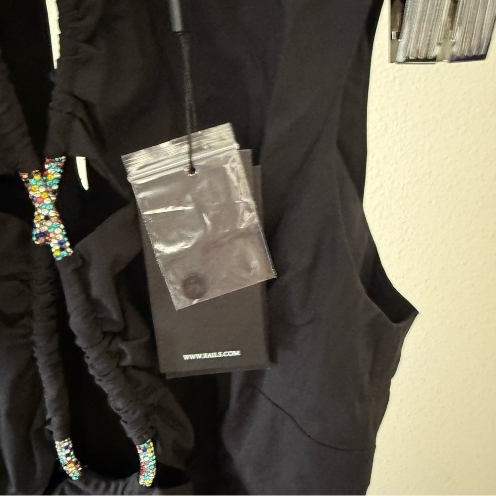 Rails Rails - Picture 16 of 16